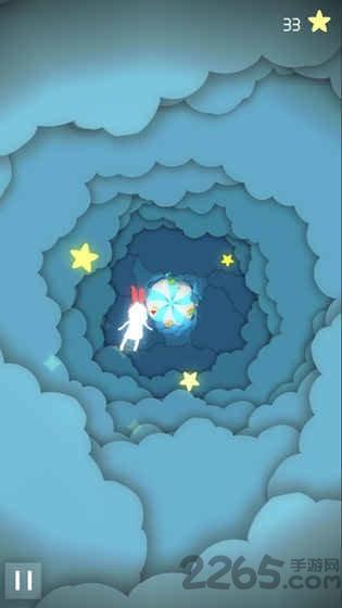 飞越仙境无限星星版下载,飞越仙境,唯美游戏,解谜游戏